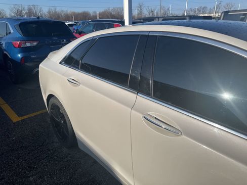 Used 2020 Lincoln MKZ Reserve w/ Elements Package image 21