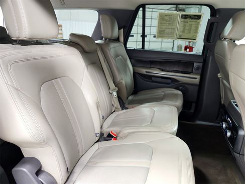 Used 2021 Ford Expedition Max Limited image 46