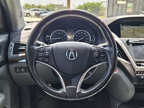 Used 2016 Acura MDX FWD w/ Technology Package image 15