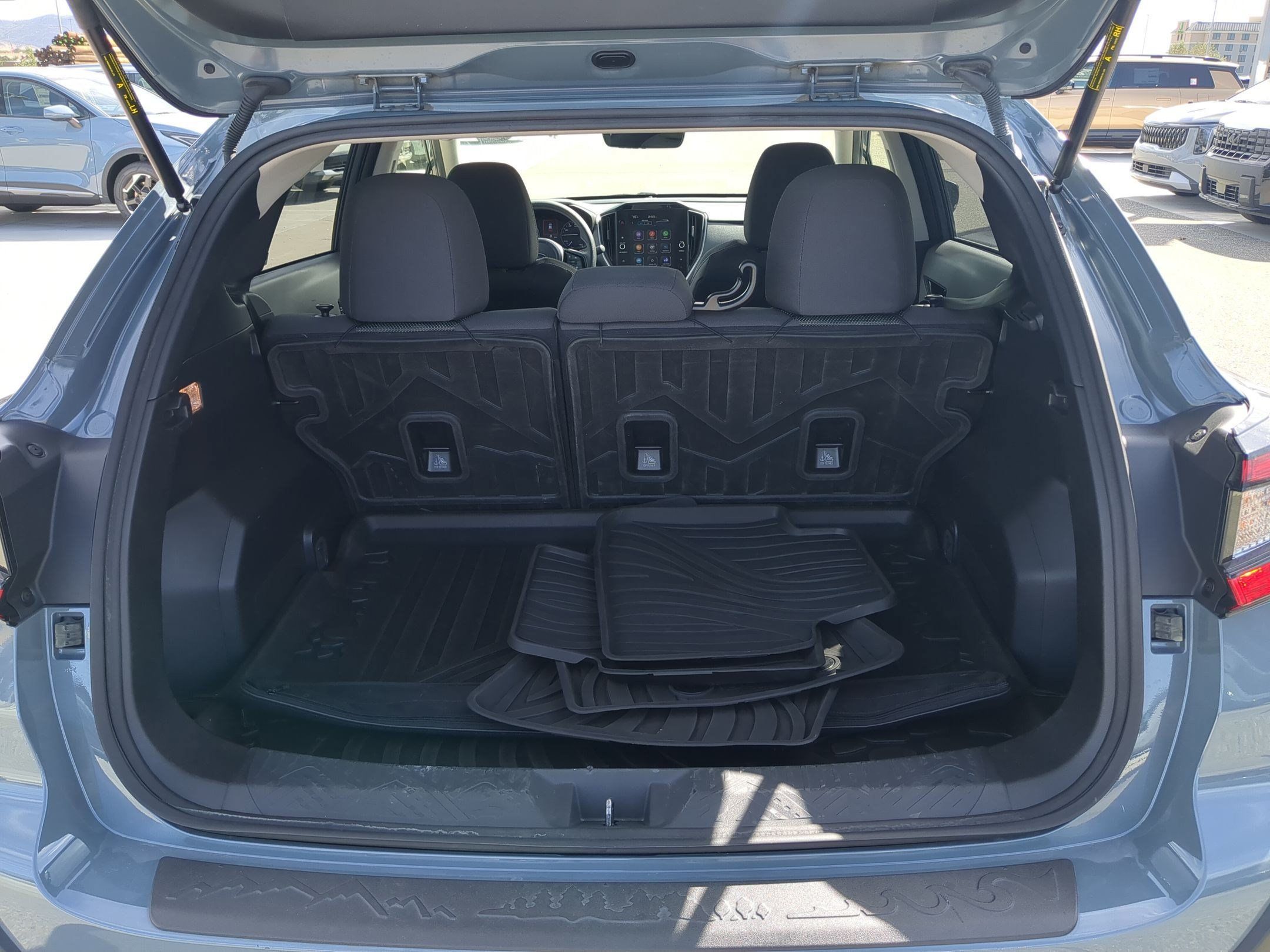 Used 2024 Subaru Crosstrek 2.0i Premium AWD/4WD image 32