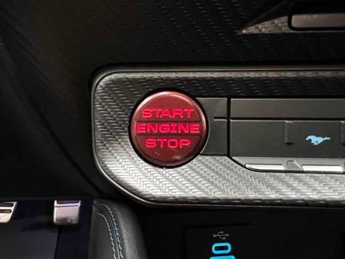 New 2025 Ford Mustang Dark Horse w/ Dark Horse Handlin Package image 19