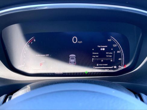Used 2026 Acura MDX FWD image 39