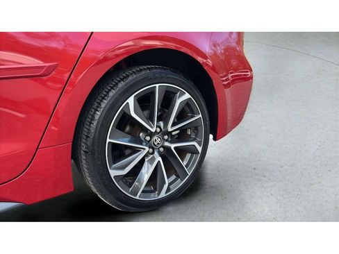 Used 2020 Toyota Corolla SE w/ Body Protection Package image 22