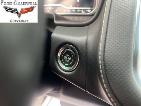 Used 2023 Chevrolet Tahoe Premier RWD image 22
