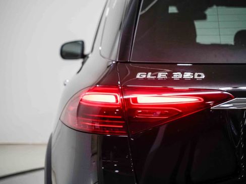 Used 2026 Mercedes-Benz GLE 350 4MATIC image 9