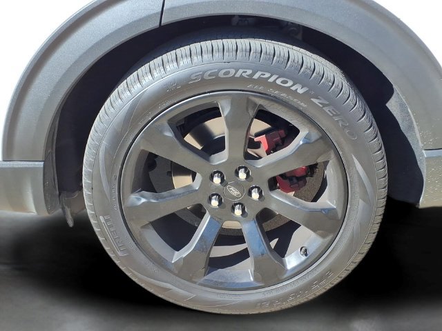 Used 2021 Ford Explorer ST w/ Equipment Group 401A AWD/4WD image 31