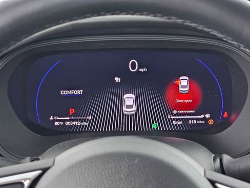 Certified 2025 Acura TLX w/ Technology Package image 23