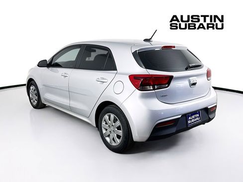 Used 2023 Kia Rio S image 5