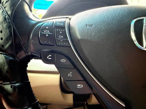 Used 2013 Acura RDX FWD w/ Technology Package image 22