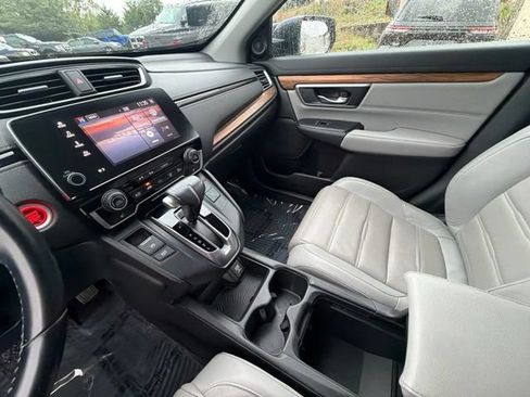 Used 2018 Honda CR-V EX-L image 28