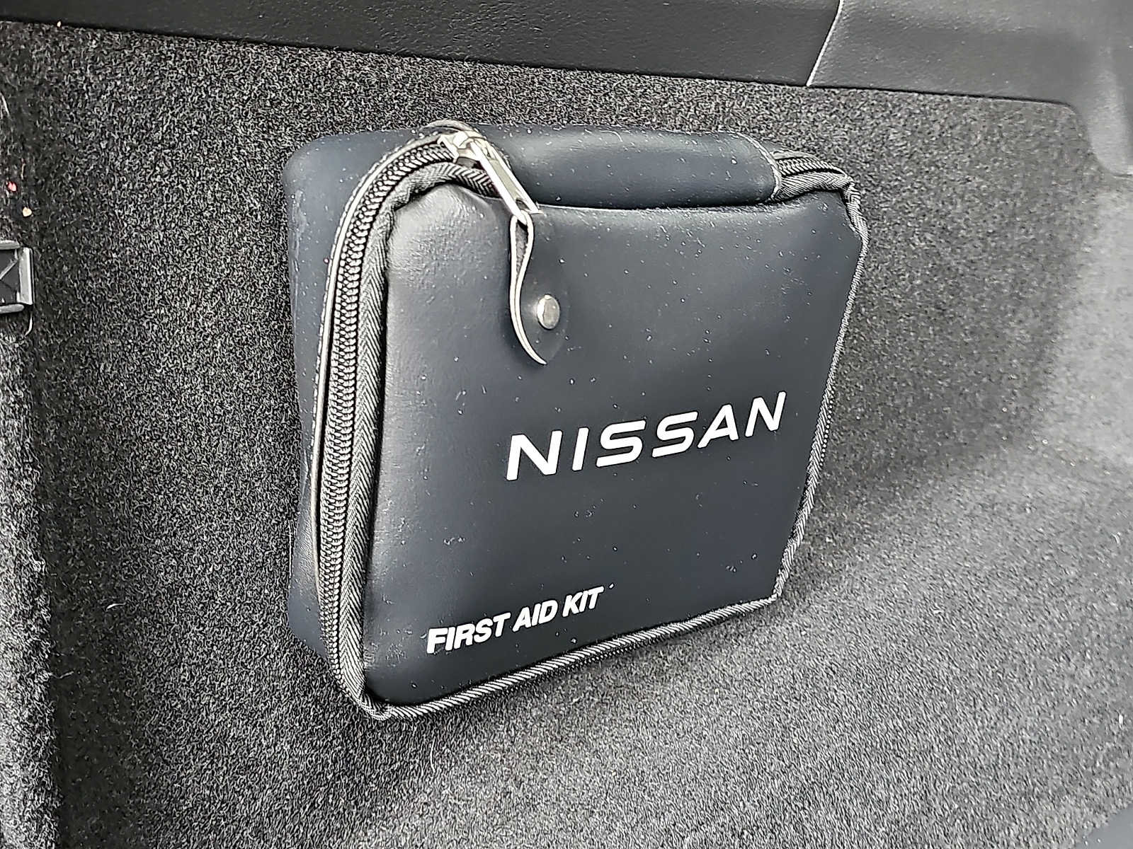 Used 2023 Nissan Rogue SL w/ SL Premium Package AWD/4WD image 32