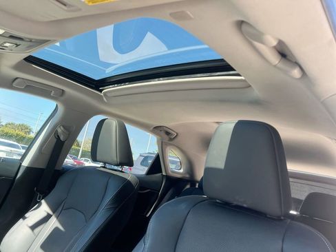 Certified 2021 Lexus RX 350 FWD w/ Premium Package image 18