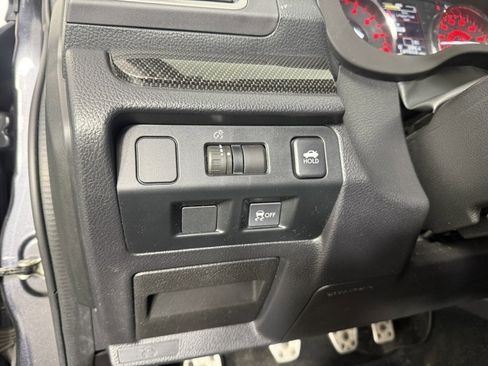 Used 2015 Subaru WRX STI w/ Popular Package #3 image 22