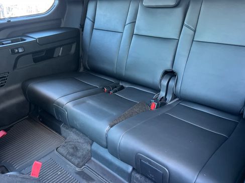 Used 2026 Toyota Sequoia Platinum image 16
