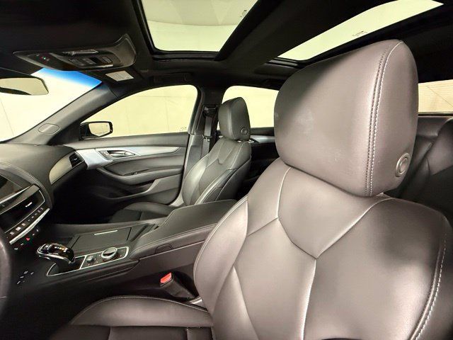 Used 2024 Cadillac CT5 Luxury w/ Sun And Sound Package RWD image 5