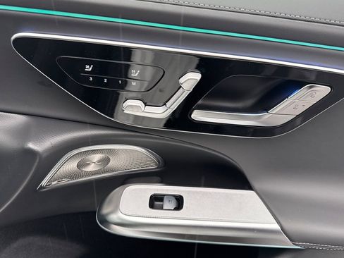 New 2026 Mercedes-Benz E 53 AMG 4MATIC Sedan image 34