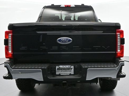 Used 2024 Ford F250 Lariat AWD/4WD image 6