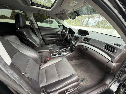Used 2018 Acura ILX image 44