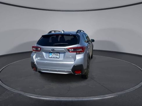 Used 2021 Subaru Crosstrek 2.5i Limited AWD/4WD image 7