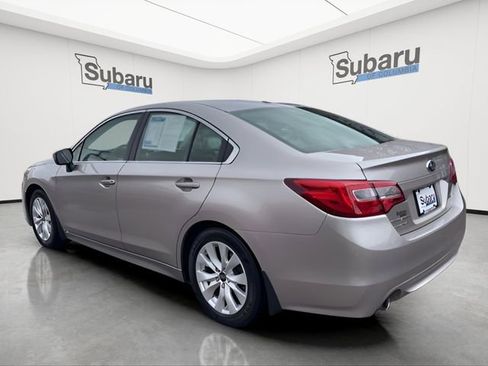 Used 2015 Subaru Legacy 2.5i Premium image 5