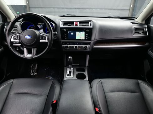 Used 2017 Subaru Outback 2.5i Limited image 17