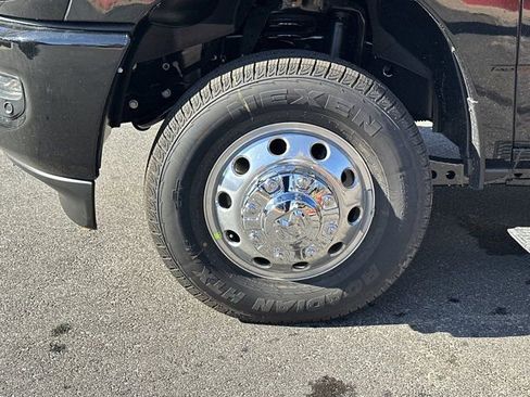 New 2026 RAM 3500 Laramie image 10