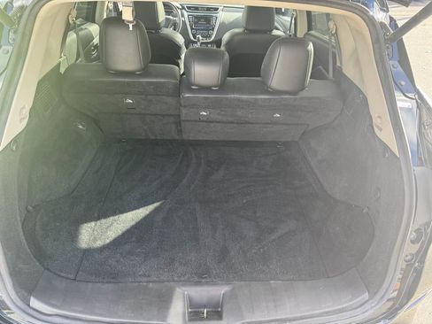 Used 2021 Nissan Murano SL image 22