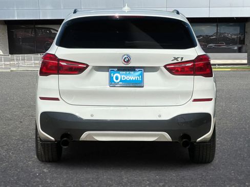 Used 2017 BMW X1 xDrive28i AWD/4WD image 8