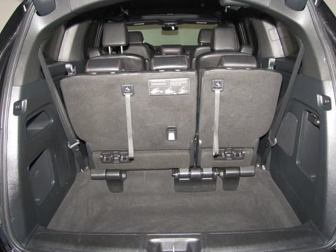 Certified 2023 Honda Odyssey Sport image 16