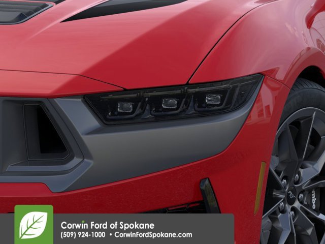 New 2026 Ford Mustang Dark Horse RWD image 18