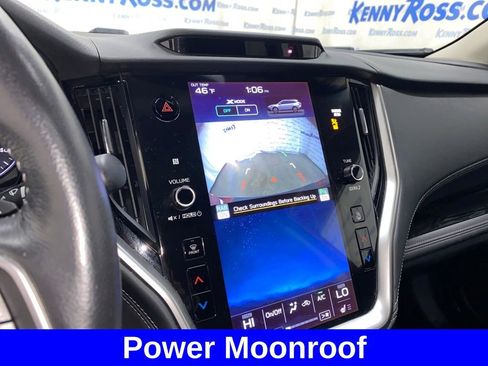 Certified 2022 Subaru Outback Limited image 20