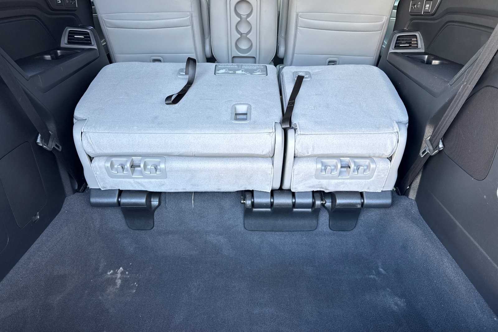 Used 2022 Honda Odyssey Touring image 16
