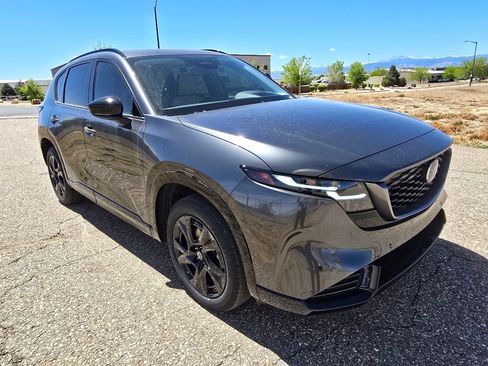 New 2026 MAZDA CX-5 2.5 S w/ Premium Package AWD/4WD image 7