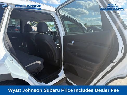 Used 2023 Hyundai Santa Fe SEL FWD image 26