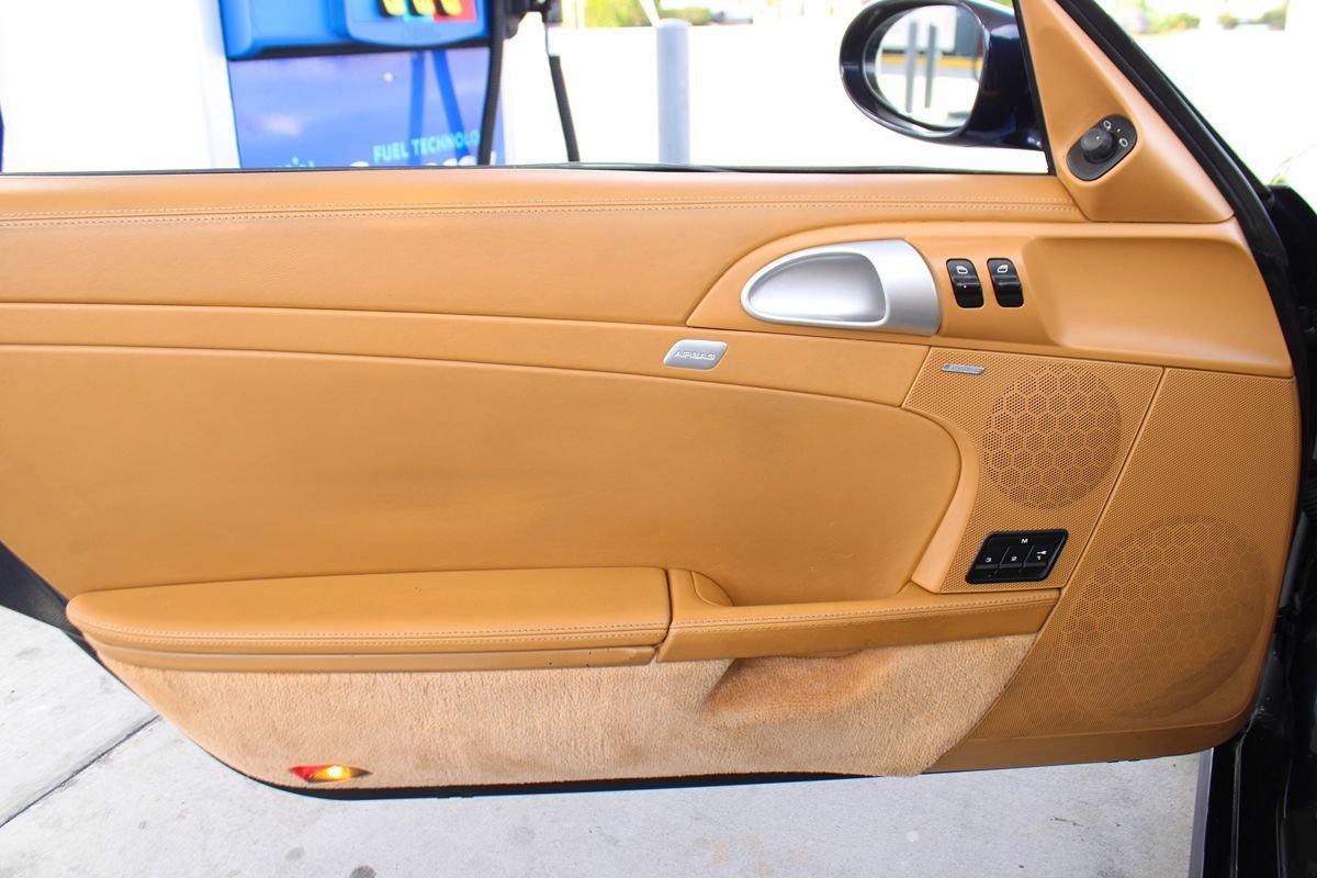 Used 2008 Porsche Cayman S RWD image 35
