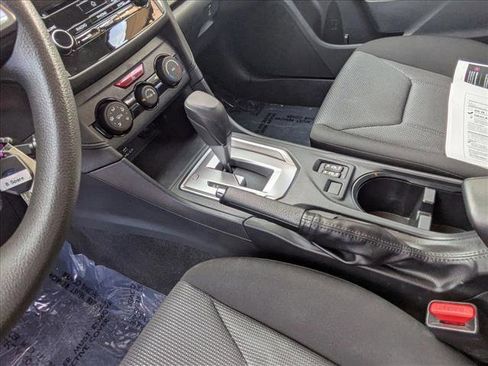 Certified 2023 Subaru Impreza Premium image 16