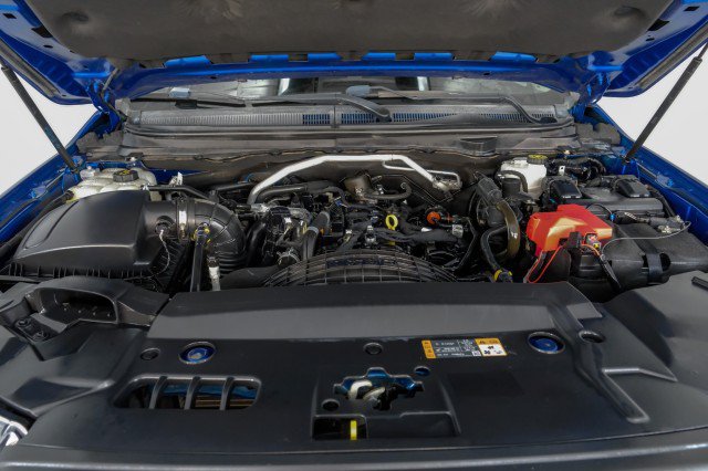 Used 2019 Ford Ranger XL w/ Equipment Group 101A Mid AWD/4WD image 53