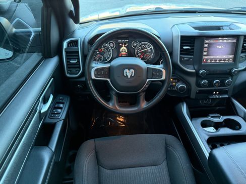 Used 2020 RAM 1500 Big Horn image 15