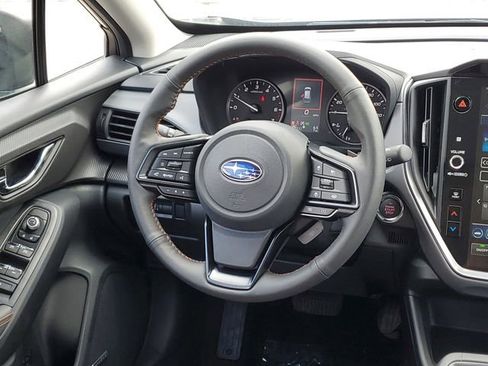 New 2026 Subaru Crosstrek 2.5i Limited AWD/4WD image 12