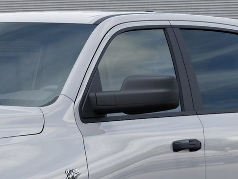 New 2026 RAM 1500 Express image 19