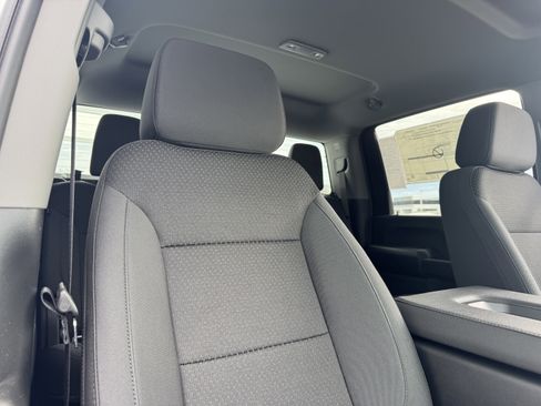 New 2026 Chevrolet Silverado 2500 W/T w/ WT Convenience Package image 24