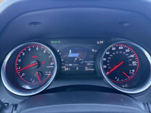 Used 2020 Toyota Camry XSE w/ Driver Assist Package image 15