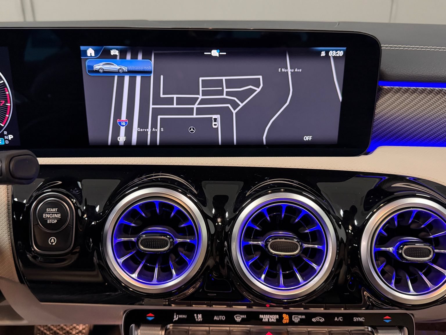 Certified 2025 Mercedes-Benz CLA 250 image 30
