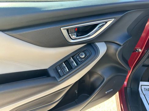 Used 2023 Subaru Forester Limited image 24