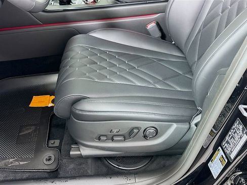 New 2026 Genesis GV80 3.5T Prestige image 21