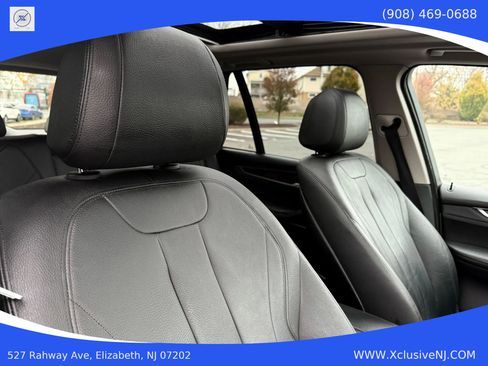 Used 2016 BMW X5 xDrive35i image 21