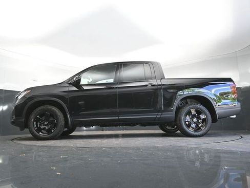 New 2026 Honda Ridgeline Black Edition image 35