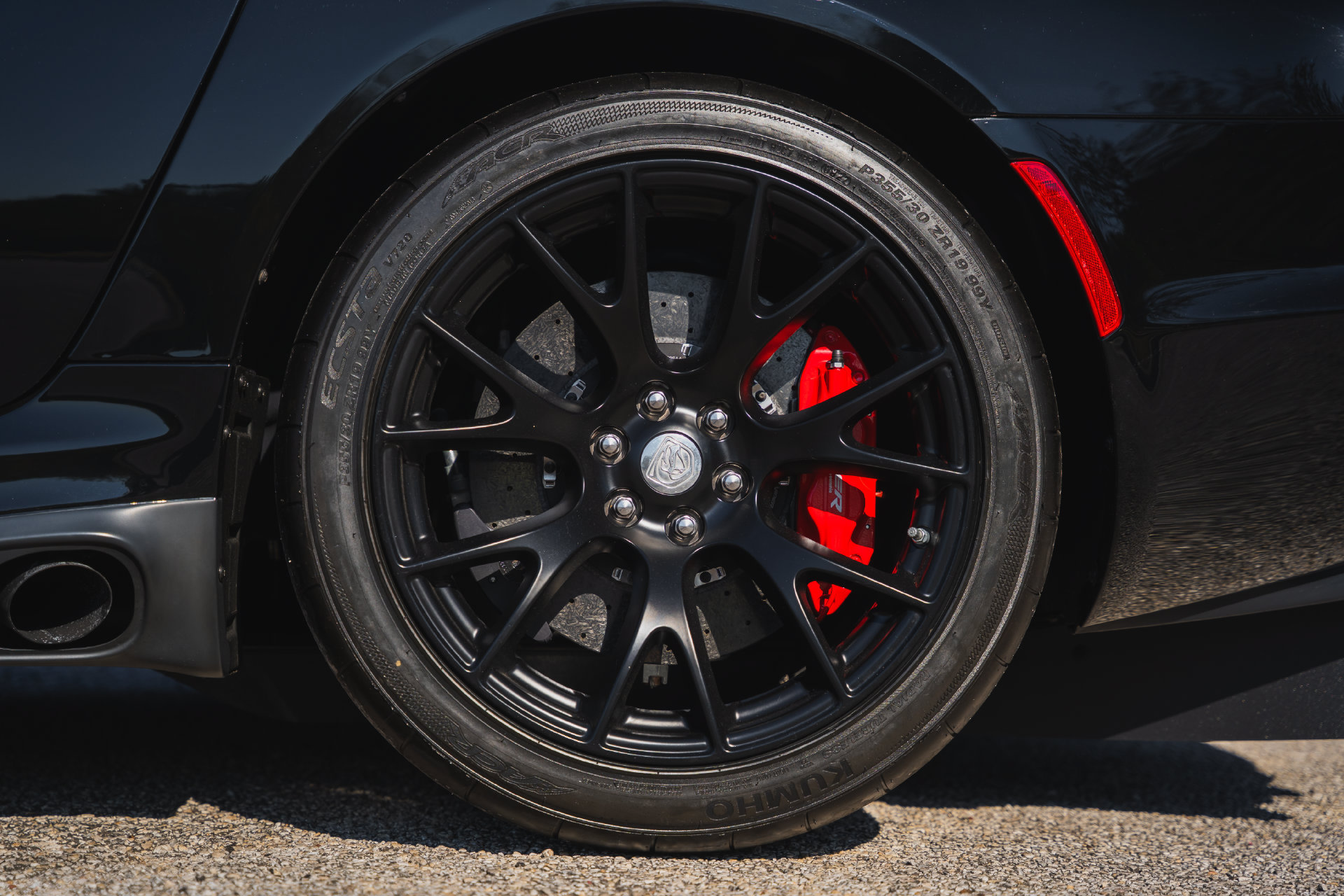 Used 2017 Dodge Viper GTC w/ ACR Package RWD image 34