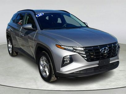 Used 2024 Hyundai Tucson SEL