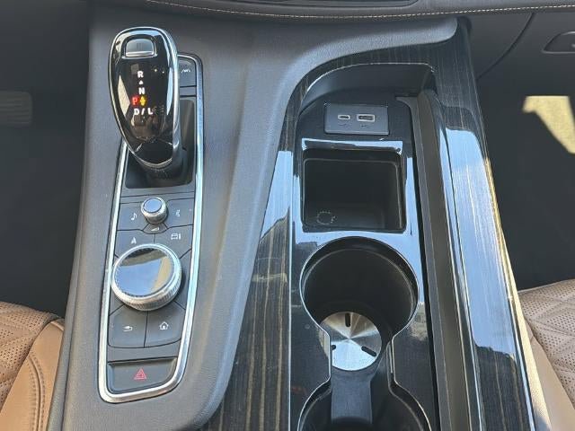 Certified 2022 Cadillac Escalade Sport w/ Touring Package AWD/4WD image 37